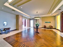 【東京都/港区台場】THE TOWERS DAIBA ザ・タワーズ台場 WEST 共用部：アンテルーム