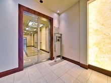 【東京都/港区台場】THE TOWERS DAIBA ザ・タワーズ台場 WEST 共用部：エレベーターホール