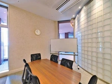 【東京都/港区台場】THE TOWERS DAIBA ザ・タワーズ台場 WEST 共用部：会議室