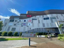 【東京都/港区台場】THE TOWERS DAIBA ザ・タワーズ台場 WEST ダイバーシティ東京プラザ（現地より約700m）