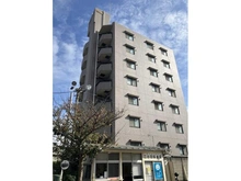 【東京都/中野区江古田】藤和シティコープ中野沼袋 外観