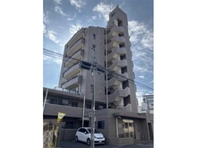 【東京都/中野区江古田】藤和シティコープ中野沼袋 外観