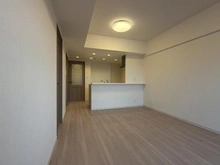 【東京都/中野区江古田】藤和シティコープ中野沼袋 リビング・ダイニング