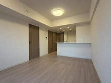 【東京都/中野区江古田】藤和シティコープ中野沼袋 リビング・ダイニング