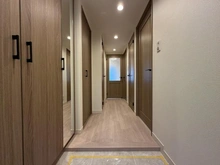 【東京都/中野区江古田】藤和シティコープ中野沼袋 廊下