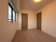 【東京都/中野区江古田】藤和シティコープ中野沼袋 洋室