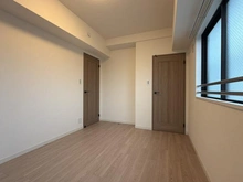 【東京都/中野区江古田】藤和シティコープ中野沼袋 洋室