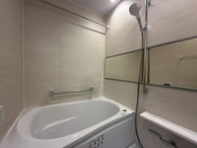 【東京都/中野区江古田】藤和シティコープ中野沼袋 浴室