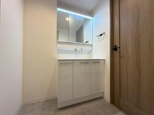 【東京都/中野区江古田】藤和シティコープ中野沼袋 洗面室