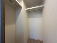 【東京都/中野区江古田】藤和シティコープ中野沼袋 収納