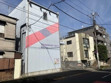 【東京都/中野区江古田】藤和シティコープ中野沼袋 トランクルーム東京　江古田店（現地より約150m）