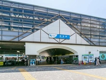 【東京都/世田谷区宮坂】ヴェノス経堂 小田急電鉄小田原線「経堂」駅（現地より約80m）