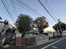 【東京都/世田谷区宮坂】ヴェノス経堂 宮坂やまにし公園（現地より約300m）