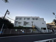 【東京都/世田谷区宮坂】ヴェノス経堂 世田谷区子ども・子育て総合センター（現地より約270m）