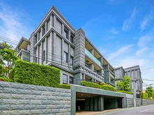 【東京都/世田谷区代田】シティハウス世田谷代田 外観