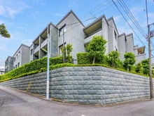 【東京都/世田谷区代田】シティハウス世田谷代田 外観