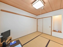 【東京都/世田谷区粕谷】藤和シティホームズ千歳烏山 和室