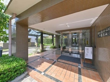 【東京都/世田谷区粕谷】藤和シティホームズ千歳烏山 外観