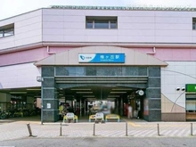 【東京都/世田谷区梅丘】プレミスト世田谷梅丘  小田急小田原線「梅ヶ丘」駅（現地より約720m）
