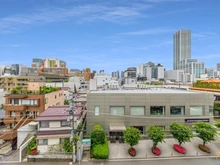 【東京都/港区南青山】南青山ハウス 眺望