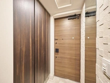 【東京都/世田谷区砧】プラウド世田谷砧 玄関