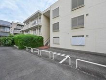 【東京都/世田谷区宮坂】パークハイム経堂 外観