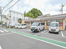 【東京都/世田谷区宮坂】パークハイム経堂 セブン-イレブン世田谷経堂本町通り（現地より約500m）