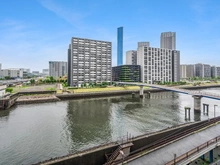 【東京都/中央区勝どき】THE TOKYO TOWERS　ザ・東京タワーズ シータワー 眺望