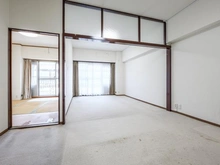 【神奈川県/横浜市磯子区森】ヴェルドミール磯子 ダイニング