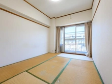 【神奈川県/横浜市磯子区森】ヴェルドミール磯子 和室