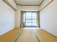 【神奈川県/横浜市磯子区森】ヴェルドミール磯子 和室