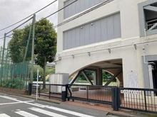 【神奈川県/横浜市磯子区森】ヴェルドミール磯子 横浜市立森東小学校（現地より約180m）