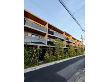 【東京都/世田谷区松原】サンウッド世田谷明大前 外観