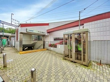 【東京都/世田谷区松原】サンウッド世田谷明大前 代田橋駅（現地より約650m）