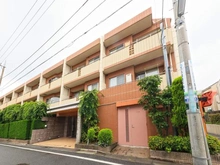 【東京都/世田谷区桜】アルソレア馬事公苑 外観