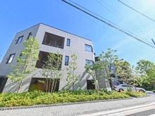 【東京都/世田谷区赤堤】クリオ世田谷松原ザ・クラシック 外観