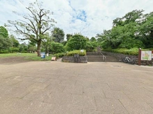 【東京都/世田谷区赤堤】クリオ世田谷松原ザ・クラシック 羽根木公園（現地より約1,000m）：