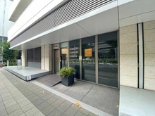 【神奈川県/横浜市西区花咲町】横浜MIDベースタワーレジデンス カーサプラチナみなとみらい（現地より約30m）