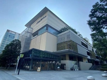 【神奈川県/横浜市西区花咲町】横浜MIDベースタワーレジデンス MARK IS みなとみらい（現地より約810m）