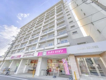 【東京都/世田谷区代田】ハヤマビル 外観