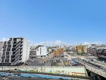【東京都/世田谷区代田】ハヤマビル 眺望