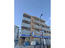 【東京都/世田谷区代田】ハヤマビル ローソン世田谷代田駅前店（現地より約130m）
