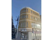 【東京都/世田谷区代田】ハヤマビル セブンイレブン世田谷代田駅前店（現地より約180m）