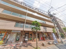 【東京都/世田谷区梅丘】レクセル梅ヶ丘 外観