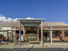 【千葉県/山武市殿台】ダイアパレス成東 JR成東駅（現地より約700m）：