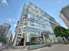 【東京都/小金井市本町】プラウドタワー武蔵小金井クロス ウエスト nonowa武蔵小金井SOUTH（現地より約300m）