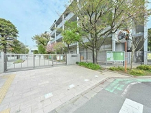 【東京都/世田谷区船橋】ユニーブル千歳船橋 世田谷区立船橋小学校（現地より約230m）