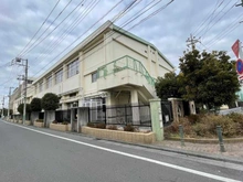 【東京都/世田谷区松原】ライオンズマンション松原第2 世田谷区立松沢中学校（現地より約1,200m）