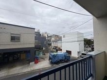 【東京都/世田谷区代沢】マンションロダン 眺望