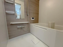 【東京都/世田谷区代沢】マンションロダン 浴室